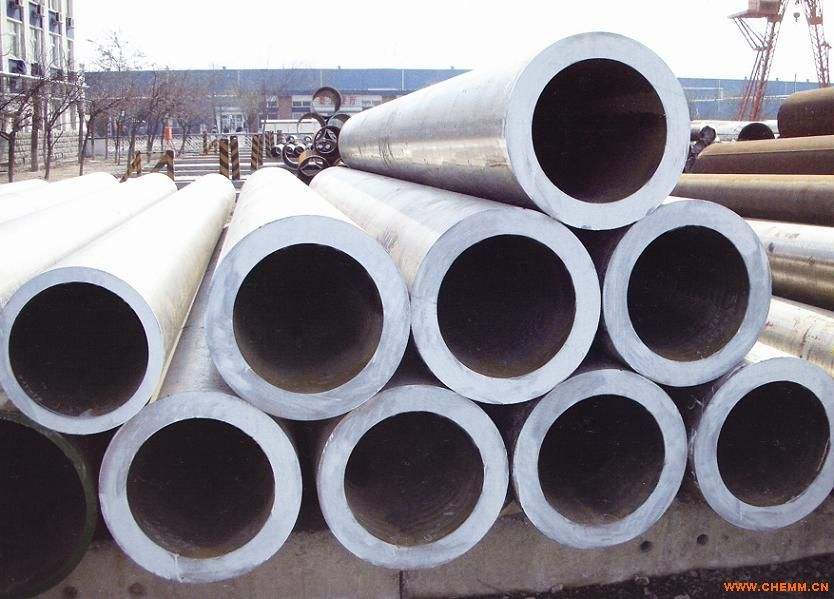 市场需求偏淡 厚壁钢管成交次于往年