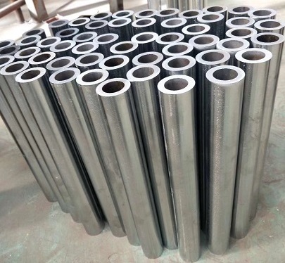 厚壁钢管现货价格 生产无缝钢管的厂家