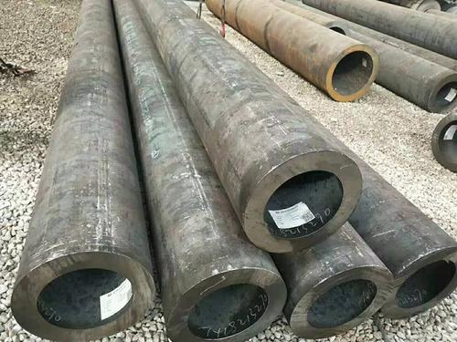 山东厚壁钢管价格 现货生产厂家批发钢管